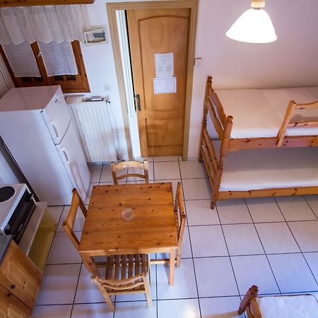 Margarita Apartments カナリ エクステリア 写真