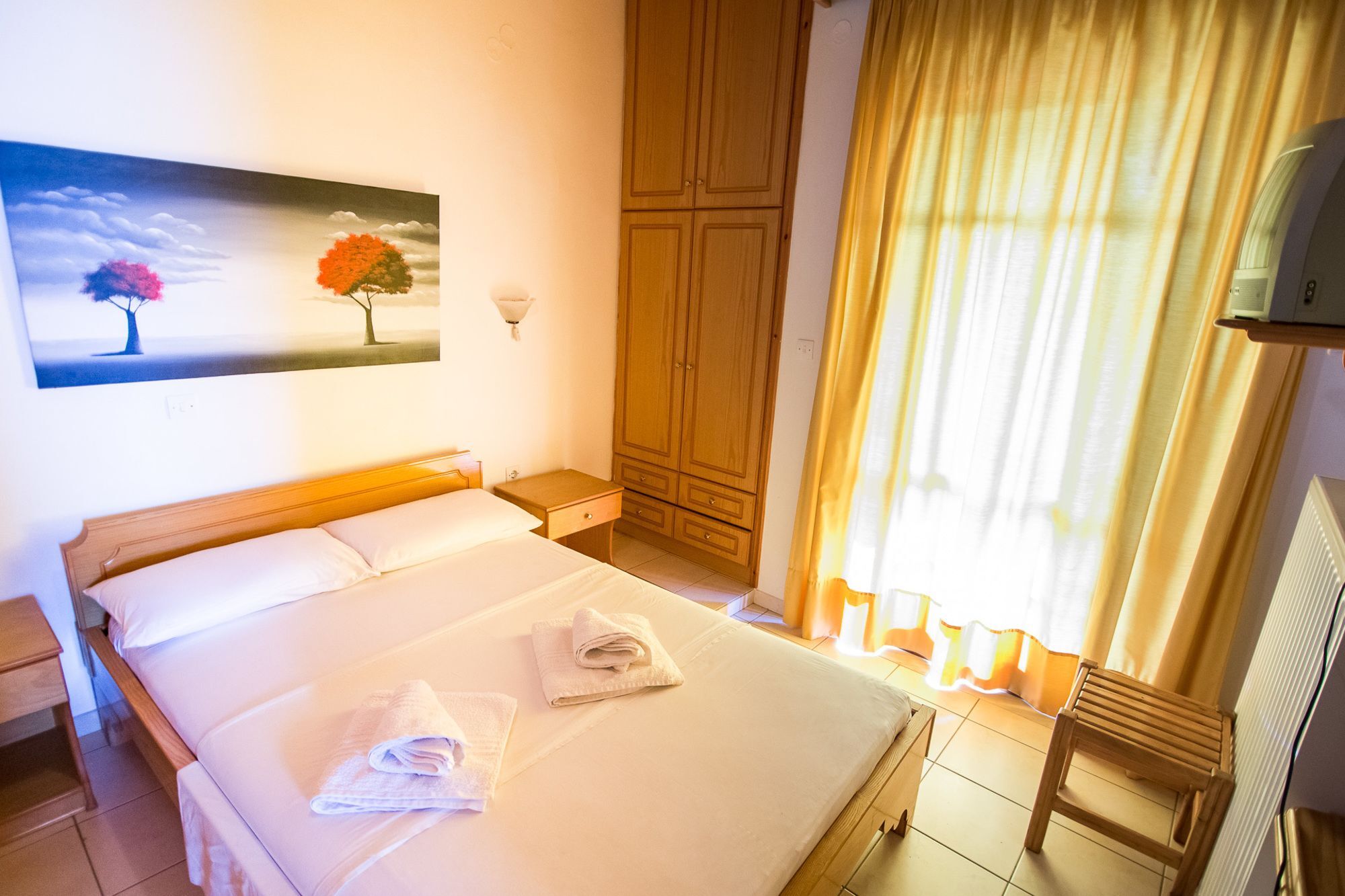 Margarita Apartments カナリ エクステリア 写真