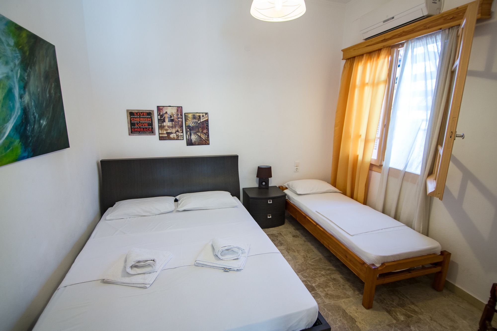 Margarita Apartments カナリ エクステリア 写真