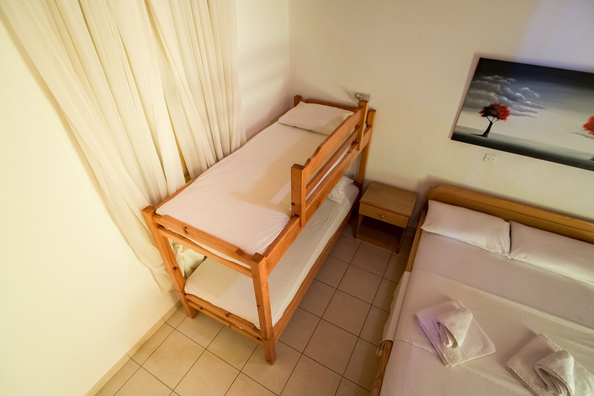 Margarita Apartments カナリ エクステリア 写真