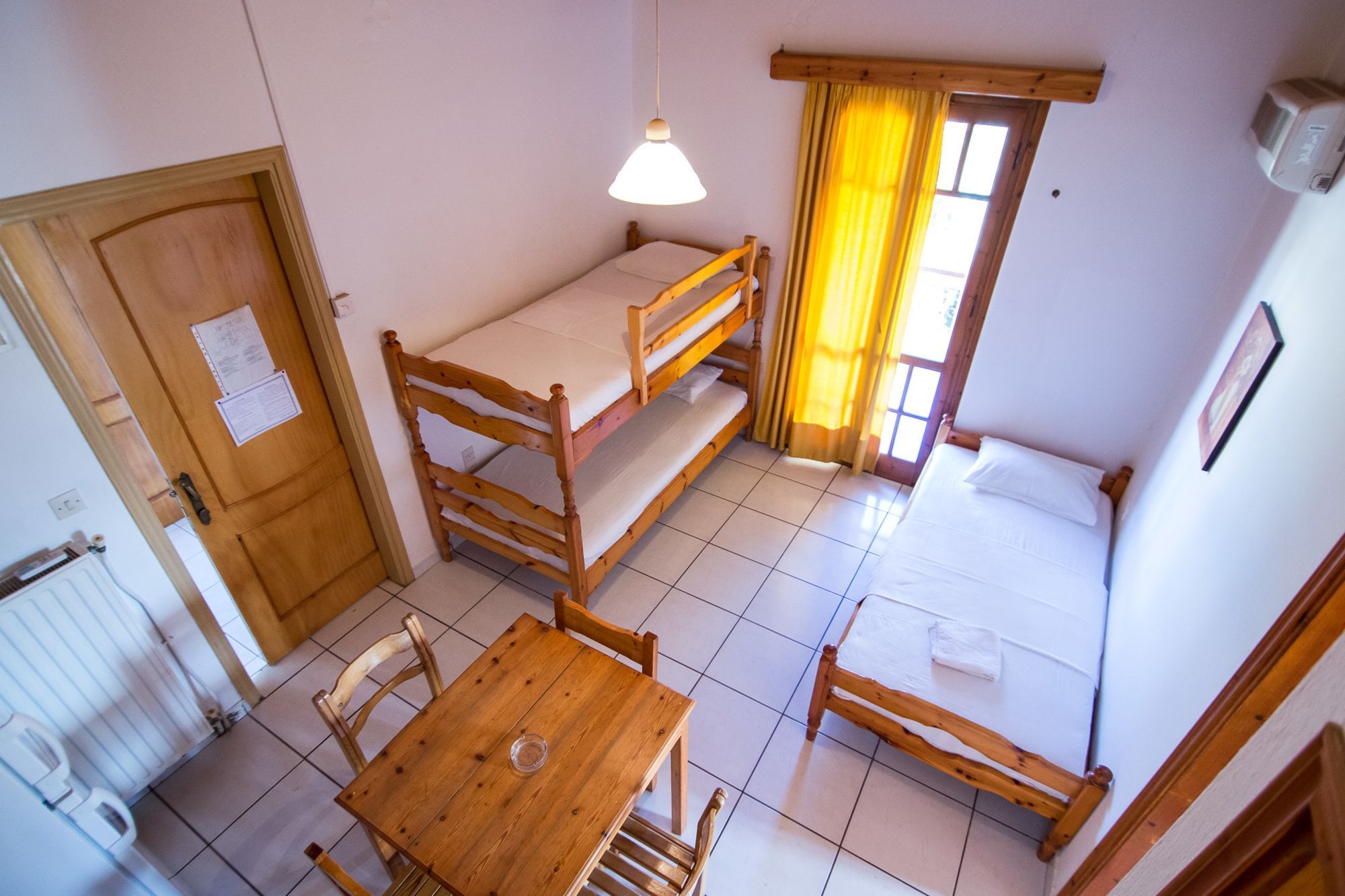 Margarita Apartments カナリ エクステリア 写真