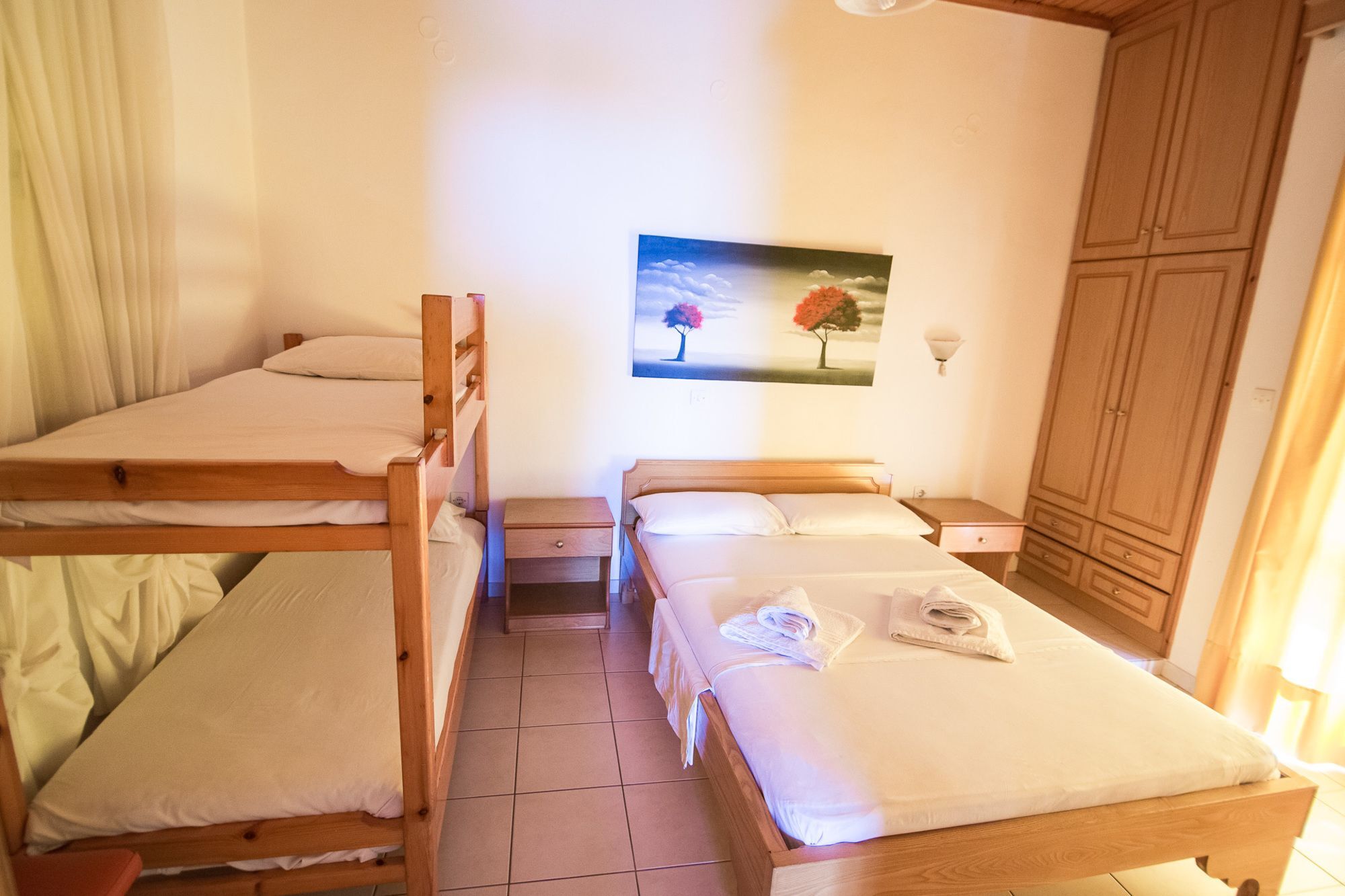 Margarita Apartments カナリ エクステリア 写真