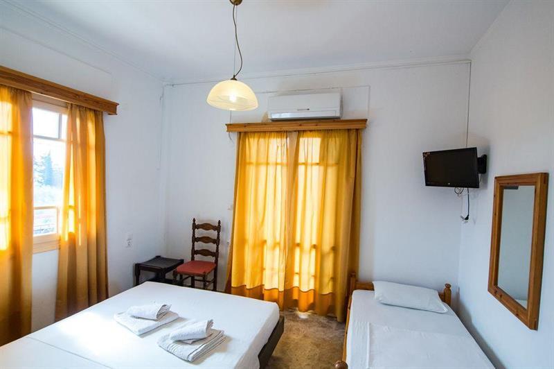 Margarita Apartments カナリ エクステリア 写真