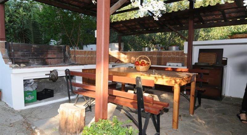 Margarita Apartments カナリ エクステリア 写真